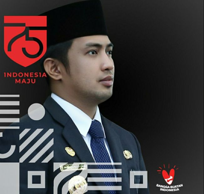 Bupati