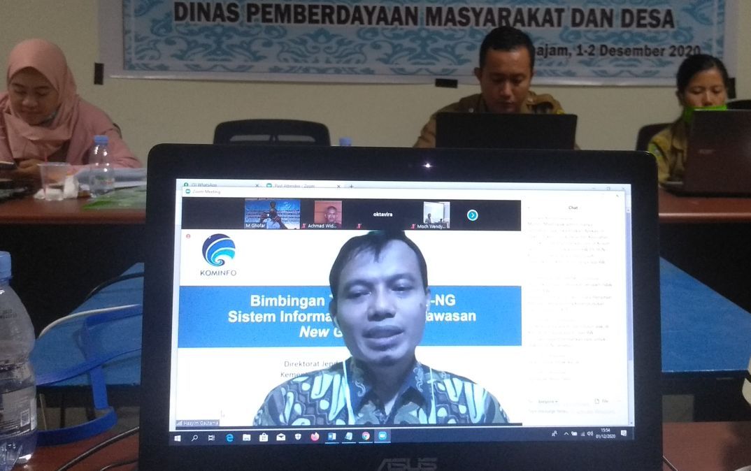 Hasyim Gautama